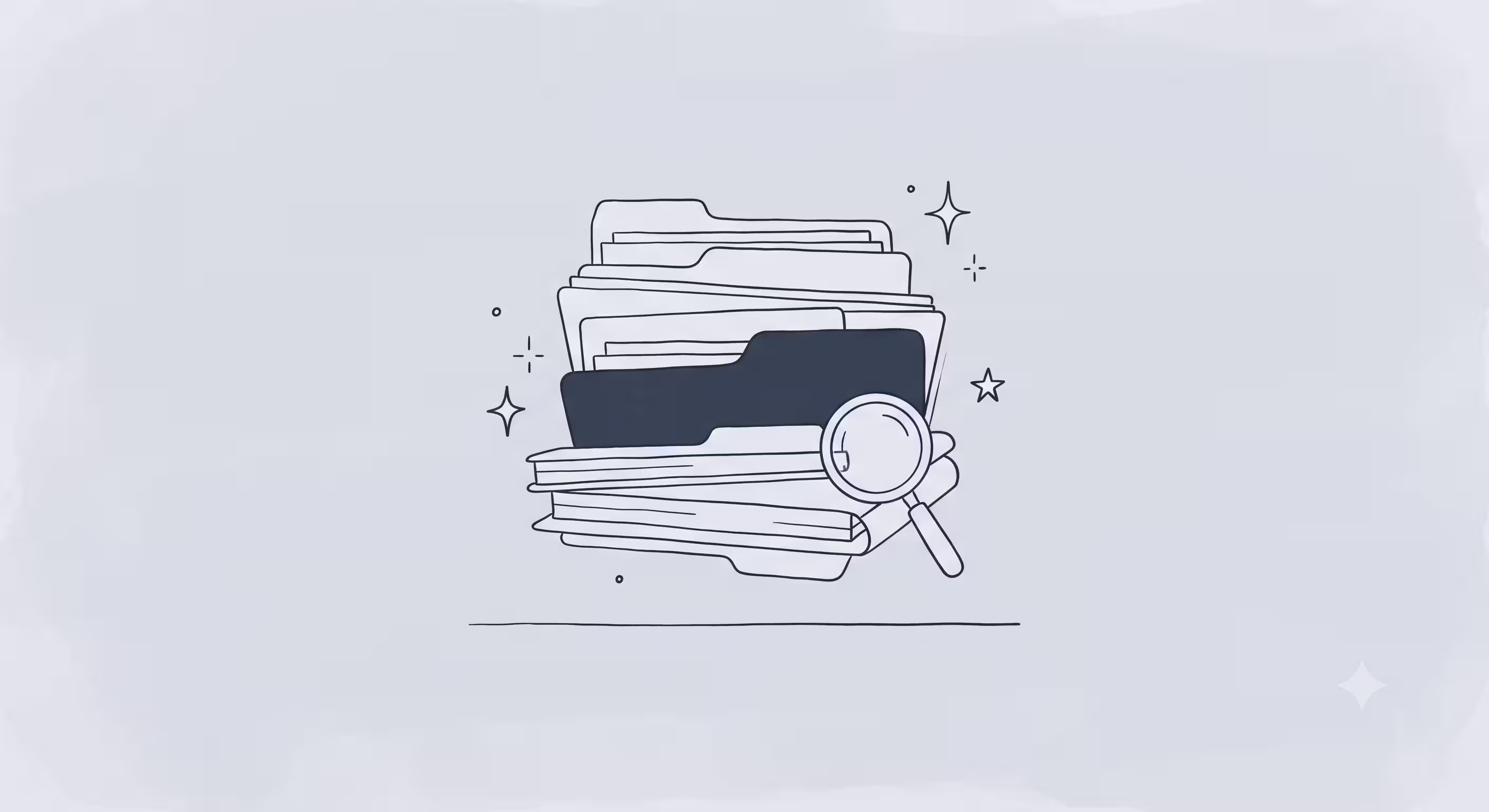 44b — a side panel that outlives the page, and Slack as a filing bridge