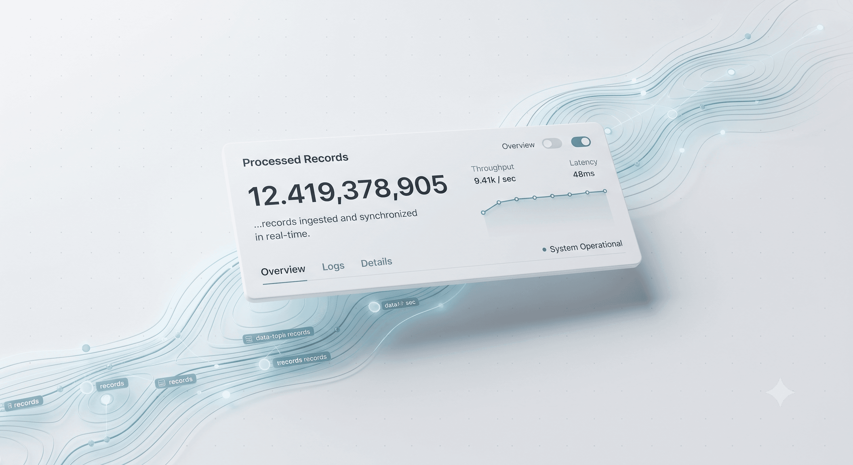 ChildcareGPT — turning a 28-page government PDF into a form people can finish