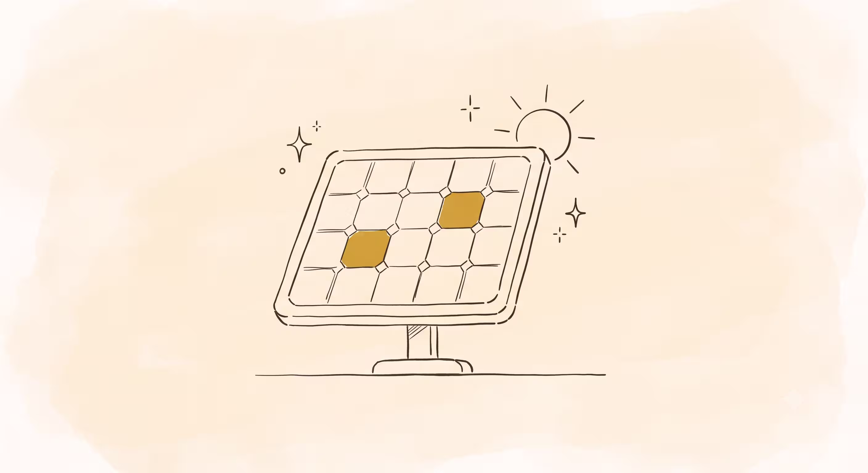 SolarGPT — geographic drill-down and reprojected raster overlays
